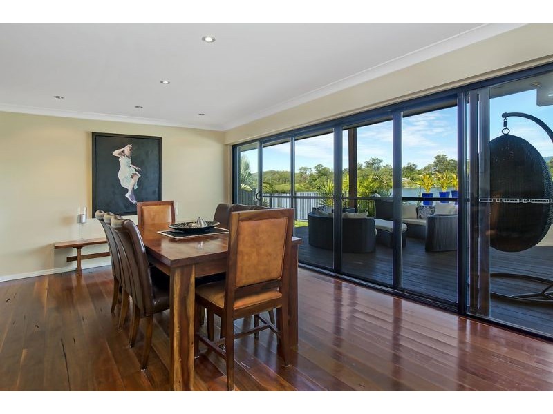 59 Brittany Drive, Oxenford QLD 4210