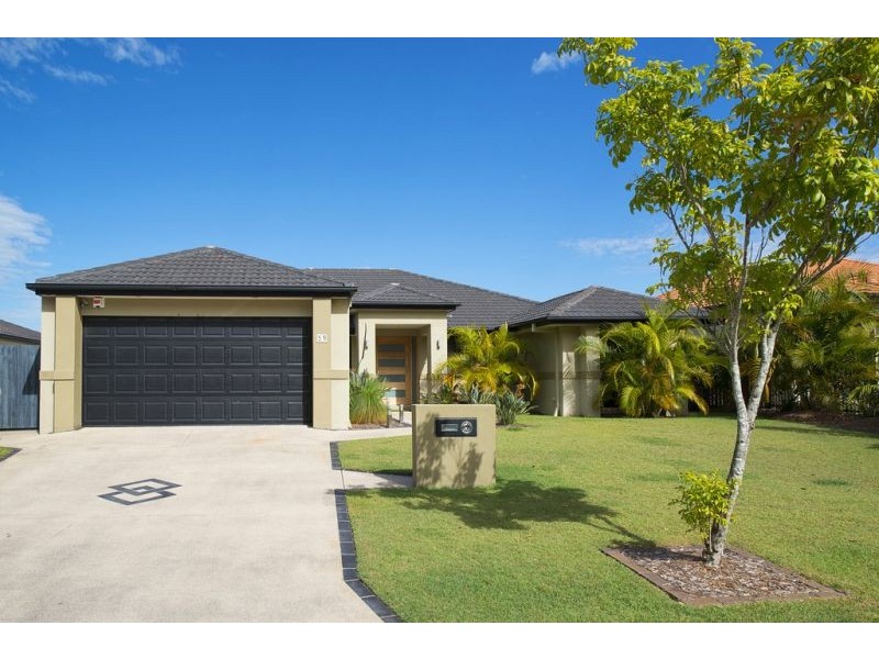 59 Brittany Drive, Oxenford QLD 4210