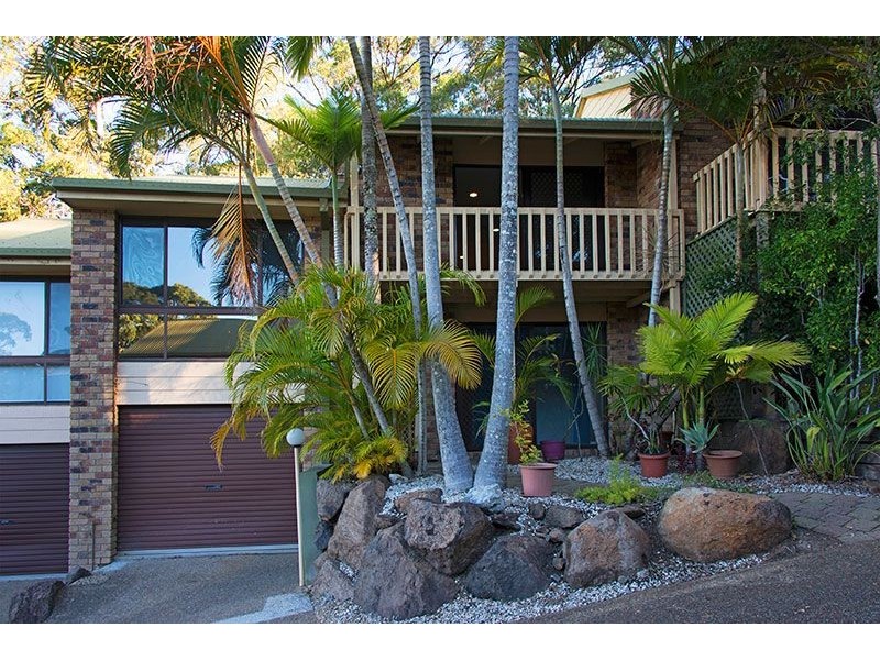 21/8-12 Sherwood Close, Mudgeeraba QLD 4213