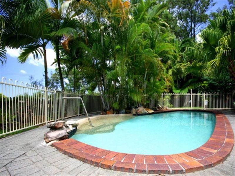 21/8-12 Sherwood Close, Mudgeeraba QLD 4213
