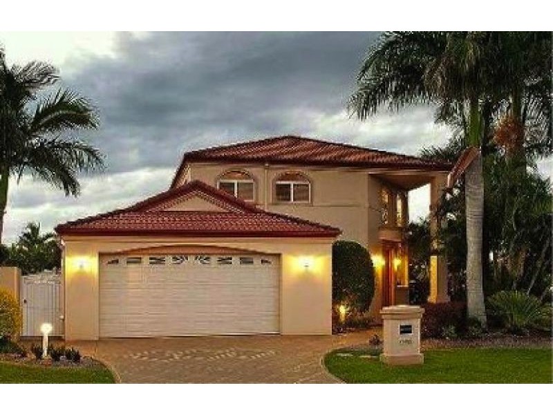 1622 Riverdale Dr, Hope Island QLD 4212