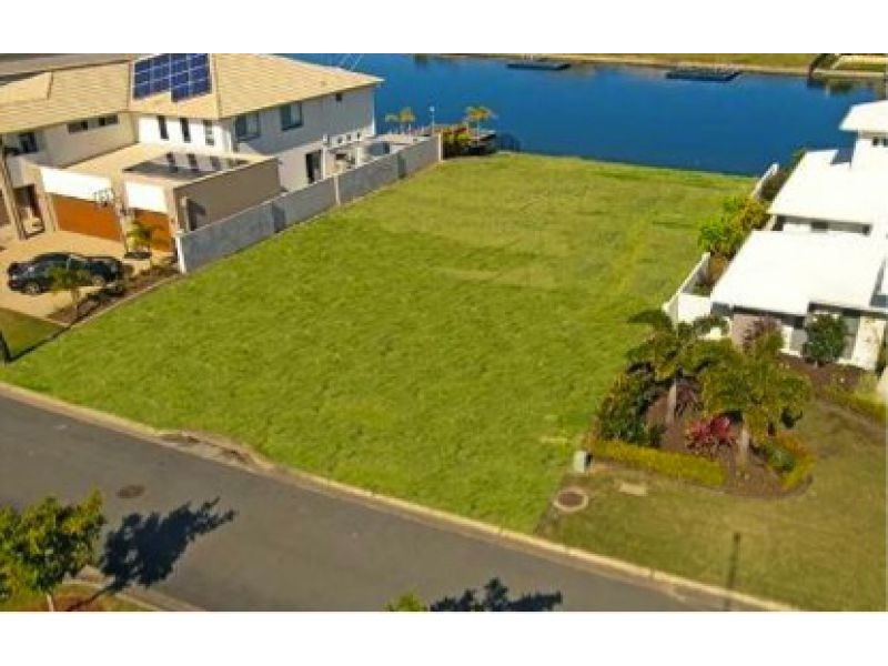 28 Parkview Place, Helensvale QLD 4212