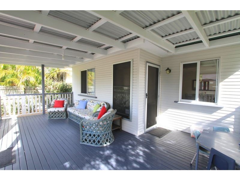 23 Murray St, Sandgate QLD 4017