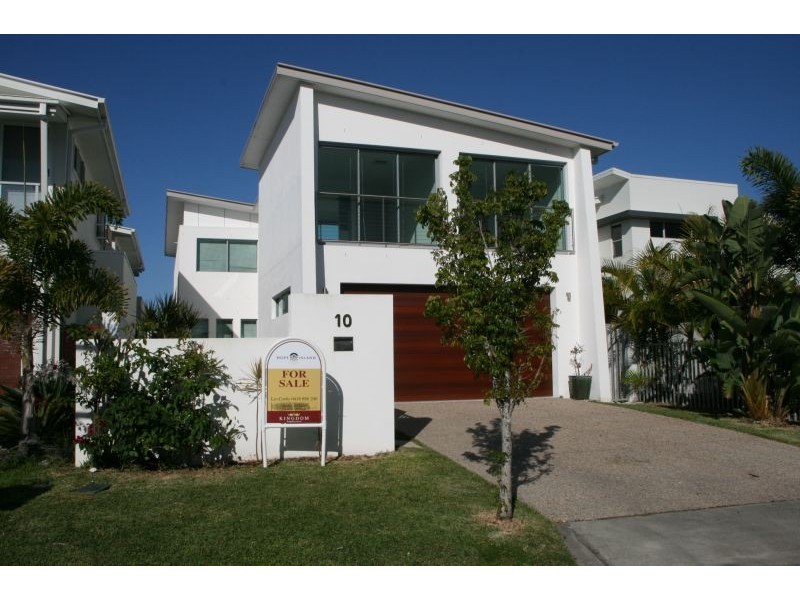 10 Quayside, Helensvale QLD 4212