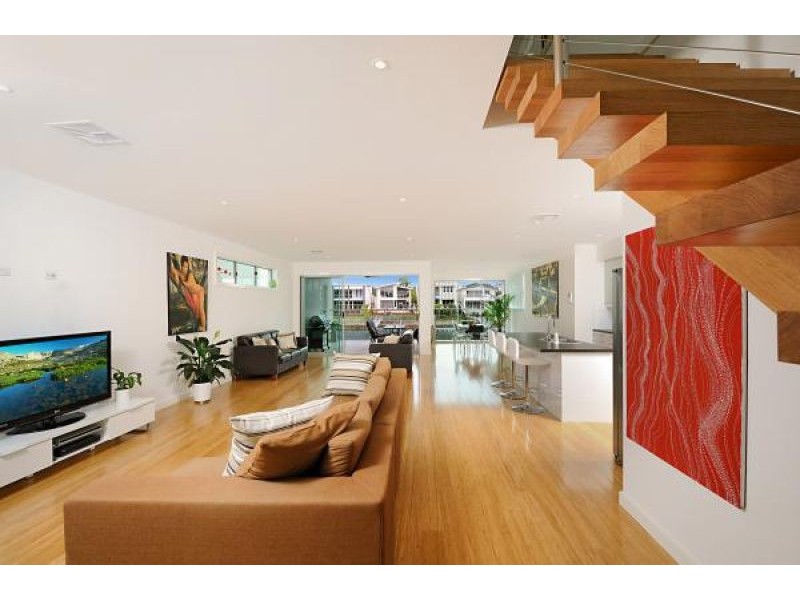 10 Quayside, Helensvale QLD 4212