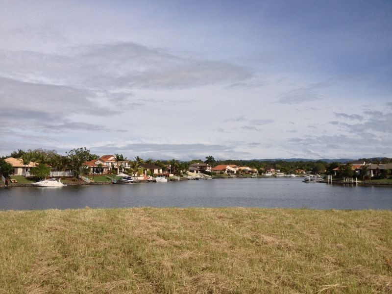 144 The Peninsula, Helensvale QLD 4212