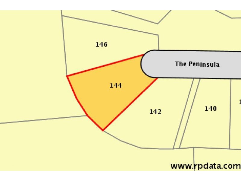 144 The Peninsula, Helensvale QLD 4212