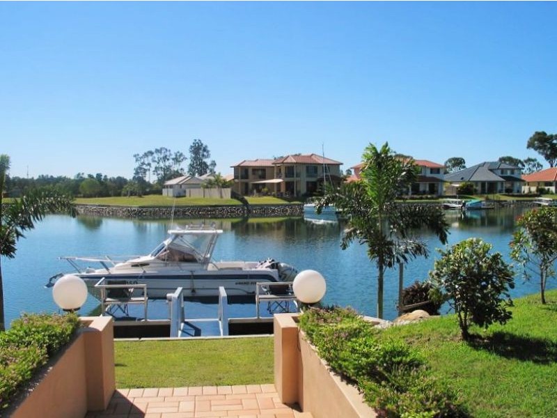 31 Prosperity Dr, Helensvale QLD 4212