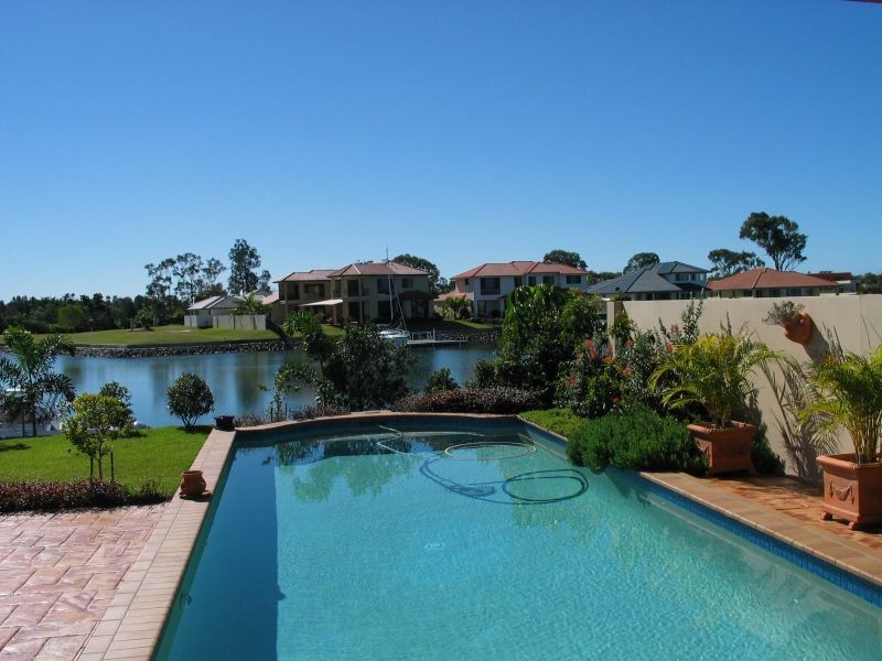 31 Prosperity Dr, Helensvale QLD 4212