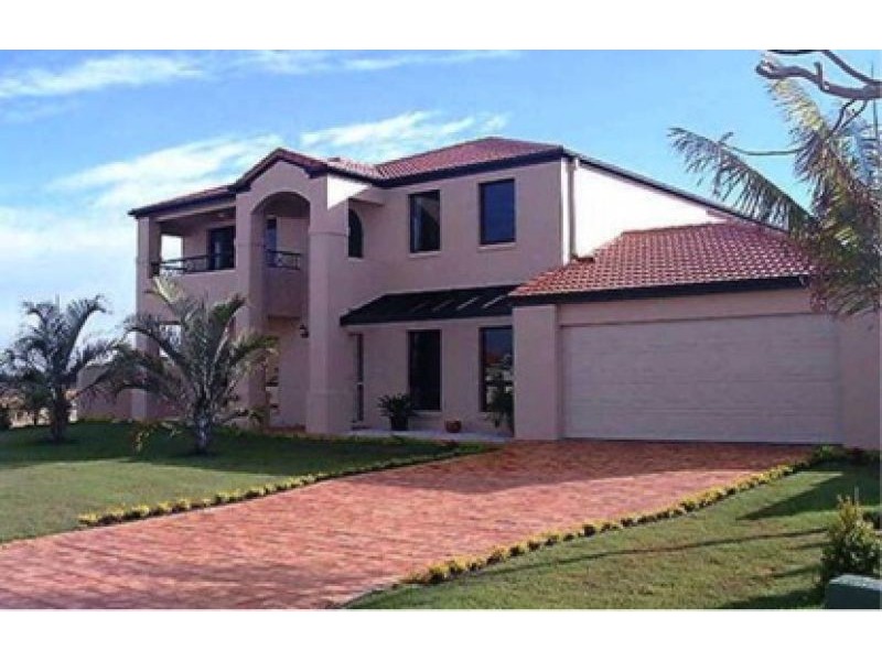 31 Prosperity Dr, Helensvale QLD 4212