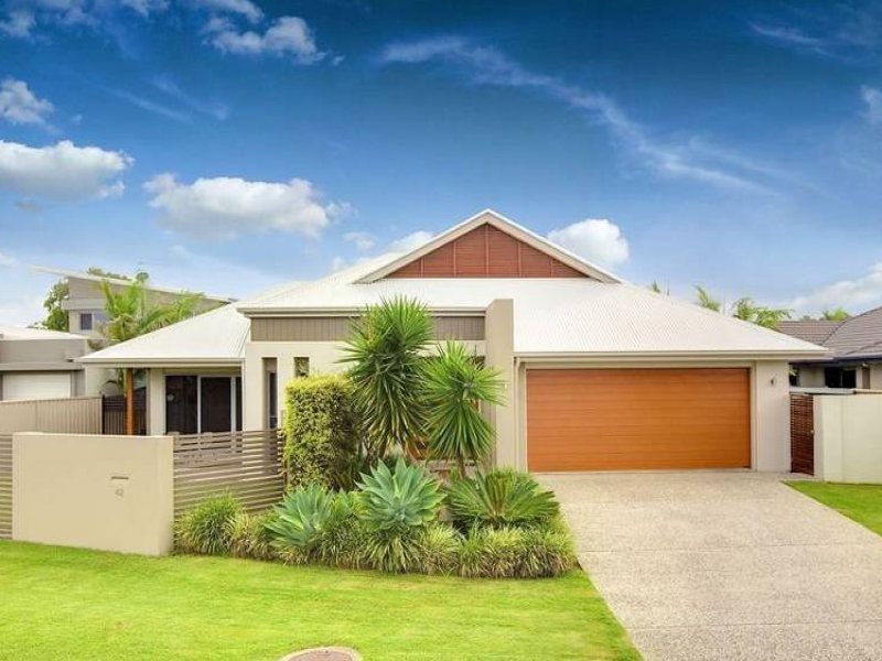 42 Southaven Drive, Helensvale QLD 4212