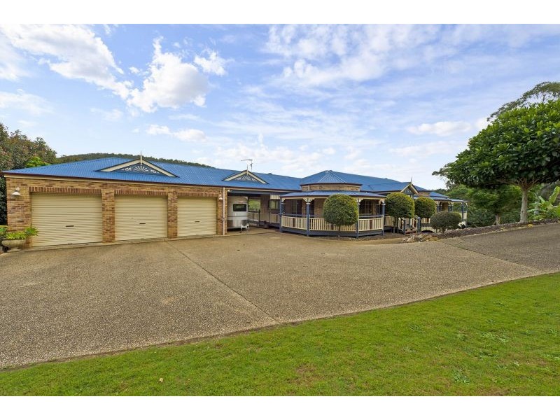 118 Crest Hill Dr, Wongawallan QLD 4210