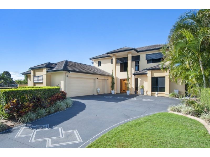 25 River Cove, Hope Island QLD 4212