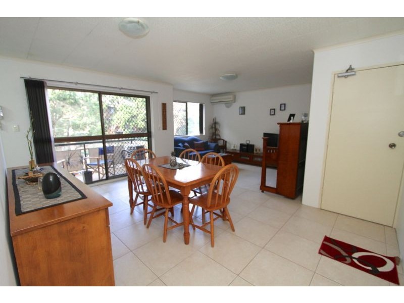 3/21 Vincent Street, Indooroopilly QLD 4068