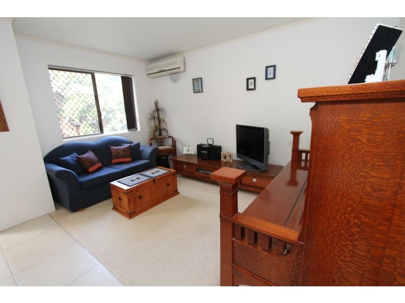 3/21 Vincent Street, Indooroopilly QLD 4068