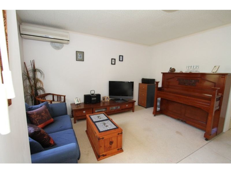 3/21 Vincent Street, Indooroopilly QLD 4068