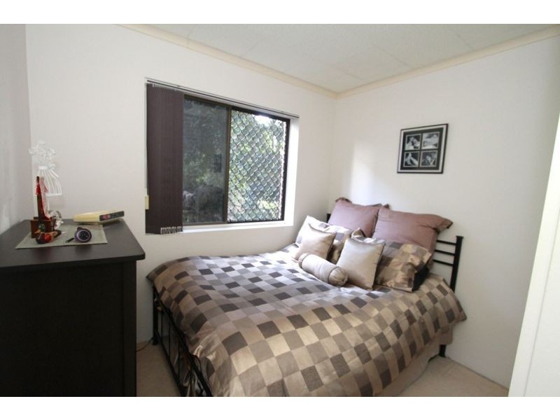 3/21 Vincent Street, Indooroopilly QLD 4068