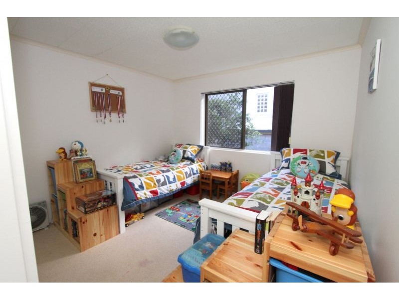 3/21 Vincent Street, Indooroopilly QLD 4068