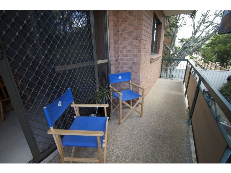 3/21 Vincent Street, Indooroopilly QLD 4068