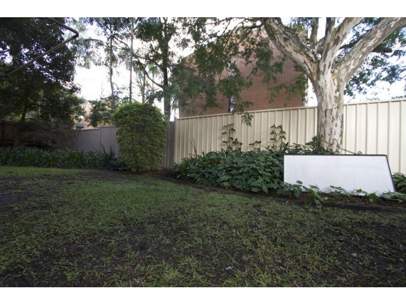3/21 Vincent Street, Indooroopilly QLD 4068