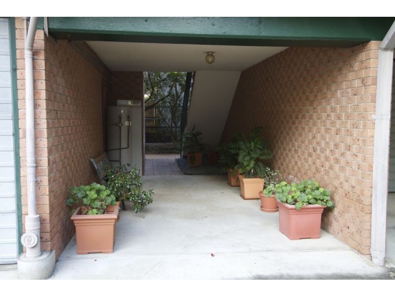 3/21 Vincent Street, Indooroopilly QLD 4068