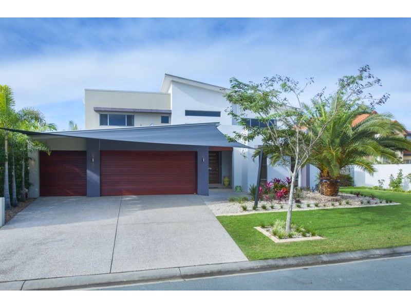 70 The Peninsula, Helensvale QLD 4212