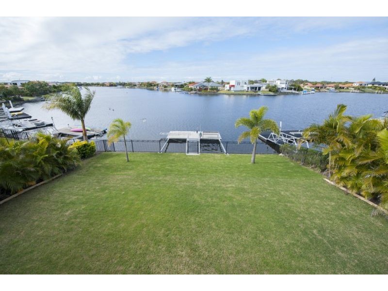 70 The Peninsula, Helensvale QLD 4212