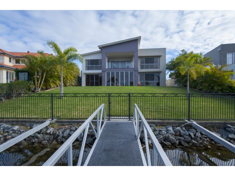 70 The Peninsula, Helensvale QLD 4212