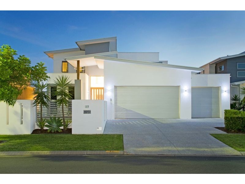 47 Harbourvue Ct, Helensvale QLD 4212