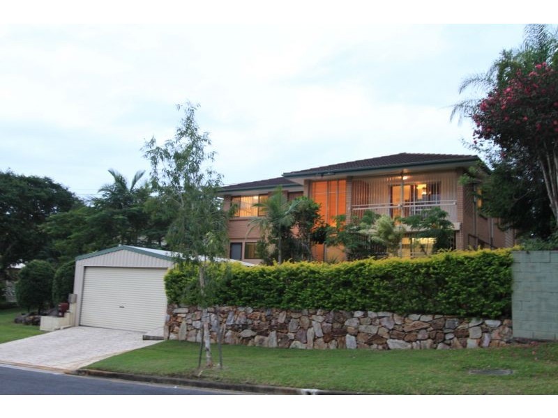 29 Wunulla Street, Mount Gravatt East QLD 4122