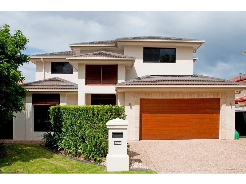 2305 Belmont East, Hope Island QLD 4212