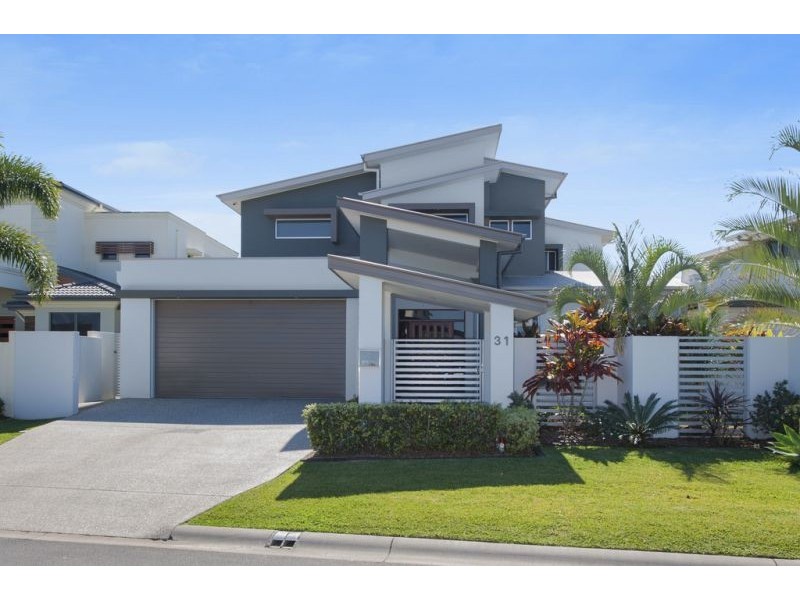 31 Quayside, Helensvale QLD 4212