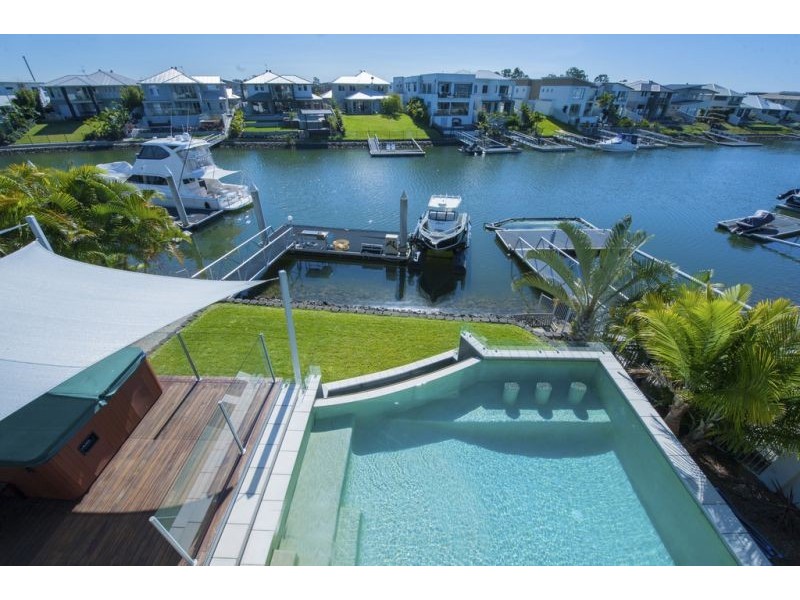 31 Quayside, Helensvale QLD 4212