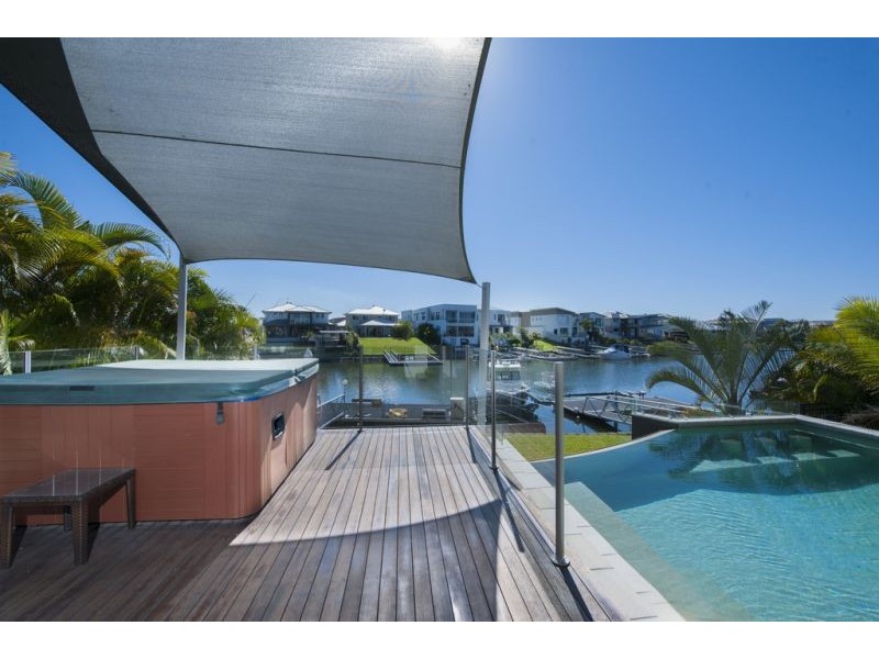 31 Quayside, Helensvale QLD 4212