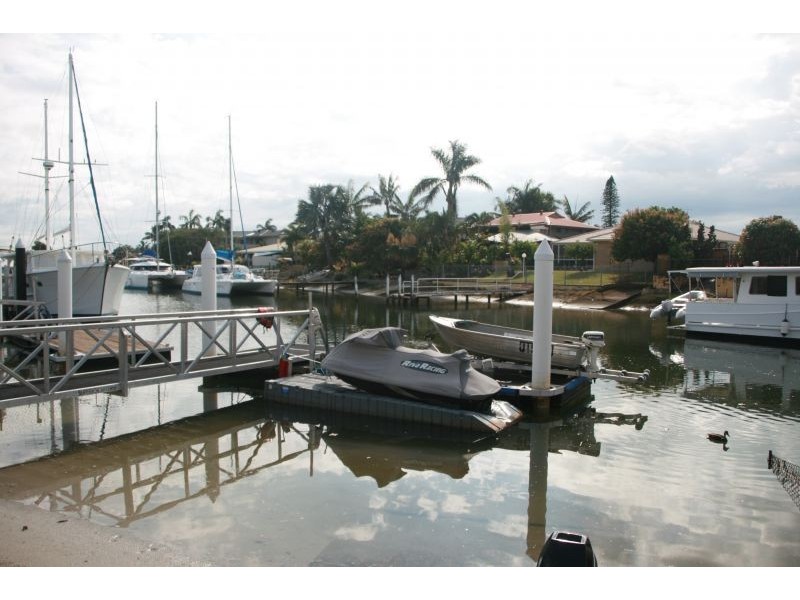 25 Ogrady Drive, Paradise Point QLD 4216