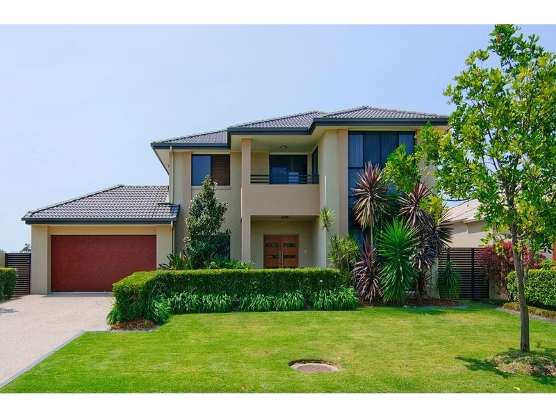 11 Mandolin Ave, Helensvale QLD 4212