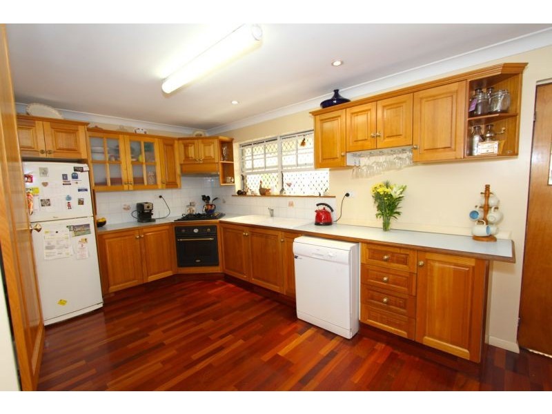 58 Pellinore Rd, Bracken Ridge QLD 4017