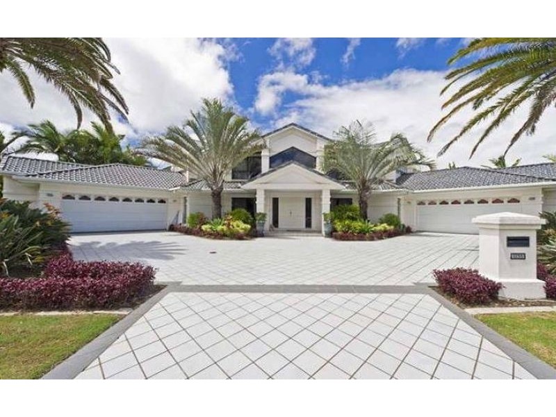 1153 Rosebank Wy West, Hope Island QLD 4212