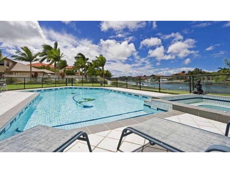 1153 Rosebank Wy West, Hope Island QLD 4212