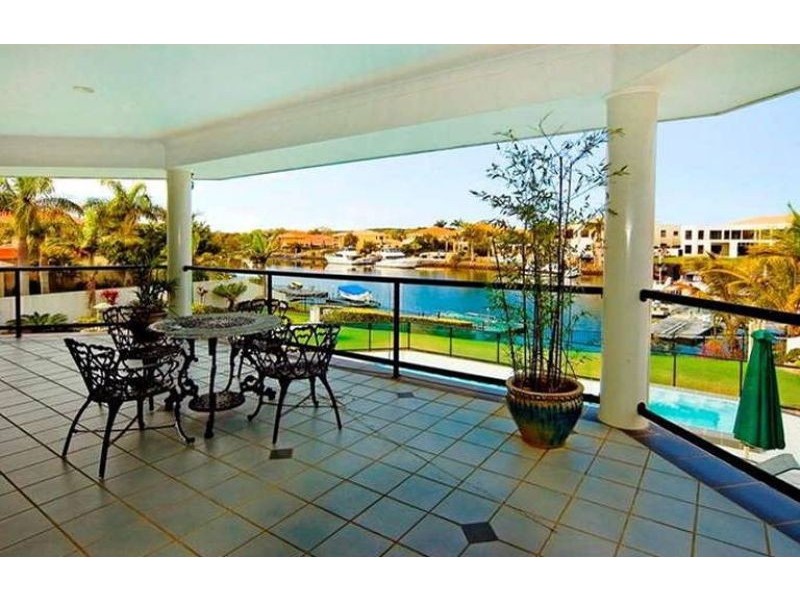 1153 Rosebank Wy West, Hope Island QLD 4212