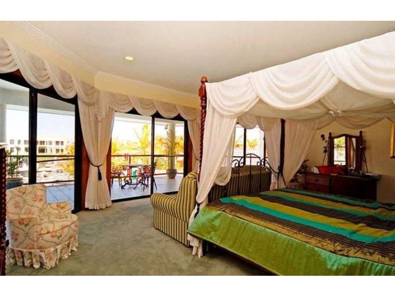 1153 Rosebank Wy West, Hope Island QLD 4212