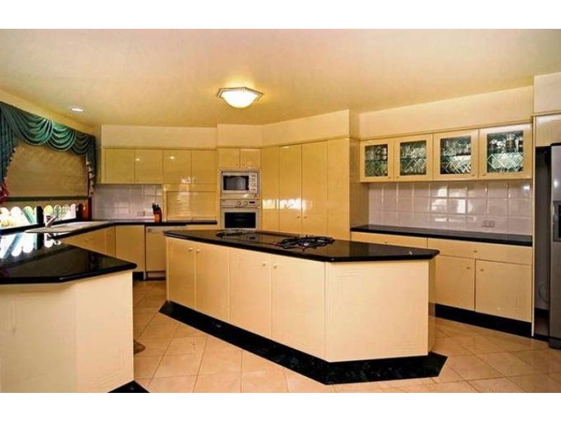 1153 Rosebank Wy West, Hope Island QLD 4212