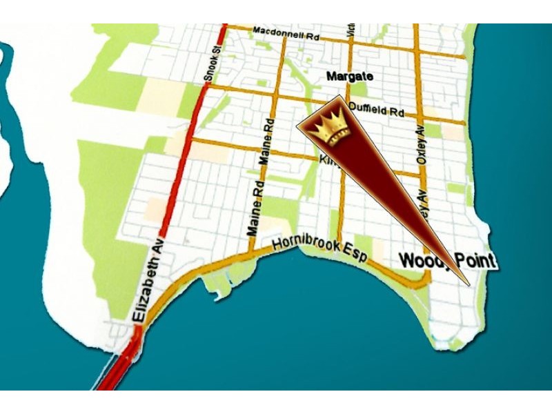 6 Caroline Street, Woody Point QLD 4019