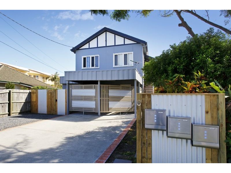 6 Caroline Street, Woody Point QLD 4019