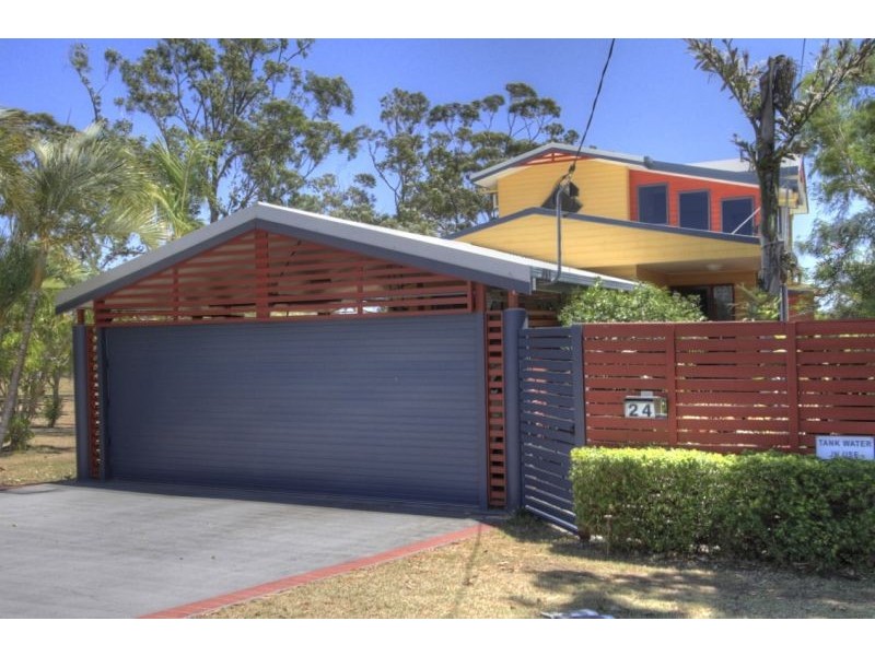 24 Ada Street, Margate QLD 4019