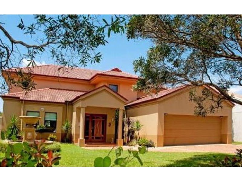 1024 Rosebank Way, Hope Island QLD 4212
