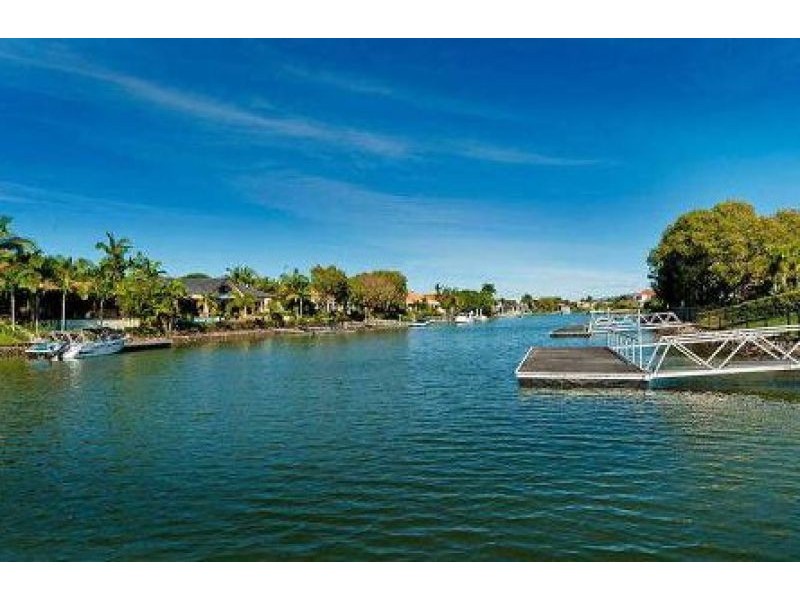1024 Rosebank Way, Hope Island QLD 4212
