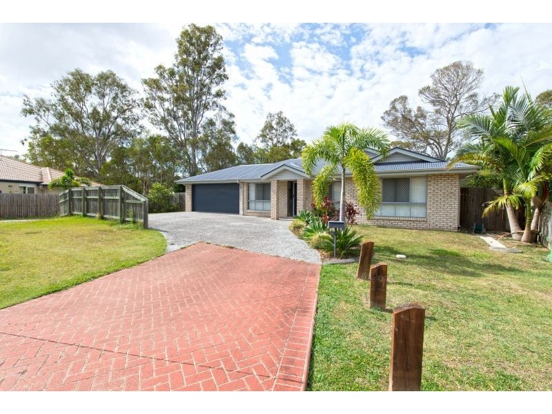 12 Darcy Court, Bracken Ridge QLD 4017