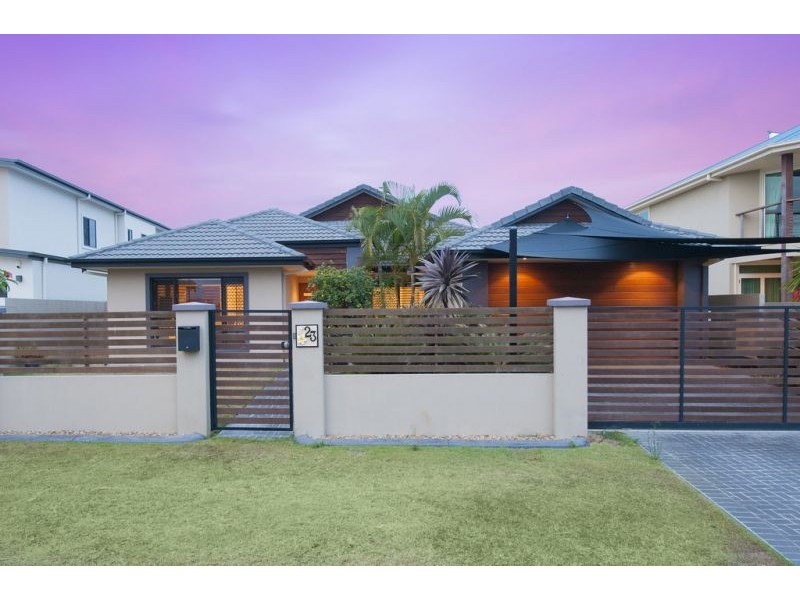 23 Ferrymans Ct, Helensvale QLD 4212