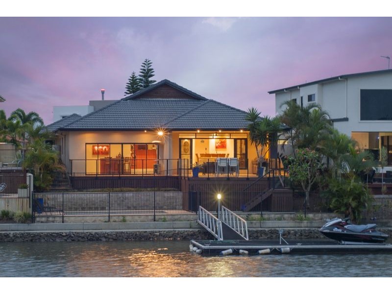 23 Ferrymans Ct, Helensvale QLD 4212